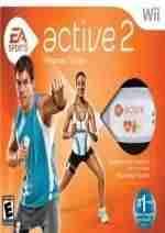 Descargar EA Sports Active 2 [MULTI5][WII-Scrubber] por Torrent